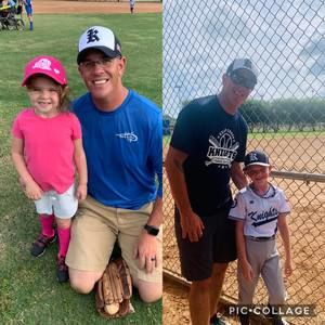 Meet your Posher, Scott